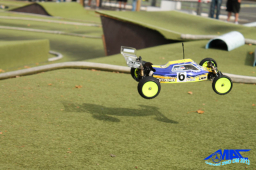 2013 ﻿﻿﻿﻿August Offroad 2WD DM